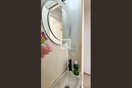 Lavabo de casa à venda com 3 quartos, 140m² em Vila Constancia, São Paulo