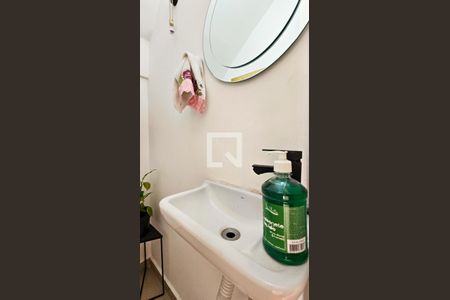 Lavabo de casa à venda com 3 quartos, 140m² em Vila Constancia, São Paulo