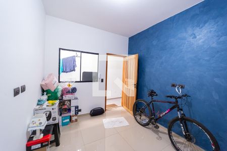 Sala de casa à venda com 3 quartos, 150m² em Jardim Fernandes, São Paulo