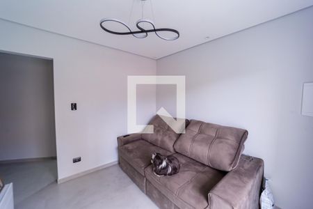 Sala 2 de casa à venda com 3 quartos, 150m² em Jardim Fernandes, São Paulo