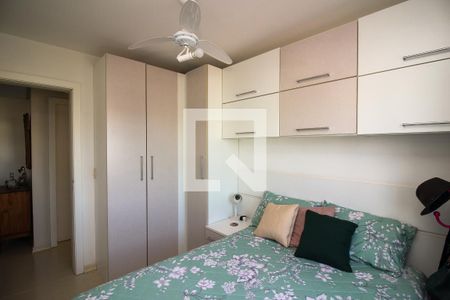 Quarto de apartamento à venda com 2 quartos, 60m² em Menino Deus, Porto Alegre