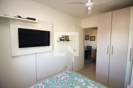 Quarto de apartamento à venda com 2 quartos, 60m² em Menino Deus, Porto Alegre