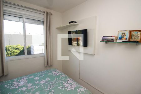Quarto de apartamento à venda com 2 quartos, 60m² em Menino Deus, Porto Alegre