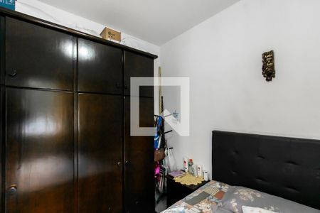 Quarto 1 de apartamento à venda com 2 quartos, 50m² em Cidade Patriarca, São Paulo