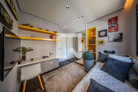 Apartamento à venda com 3 quartos, 147m² em Perdizes, São Paulo