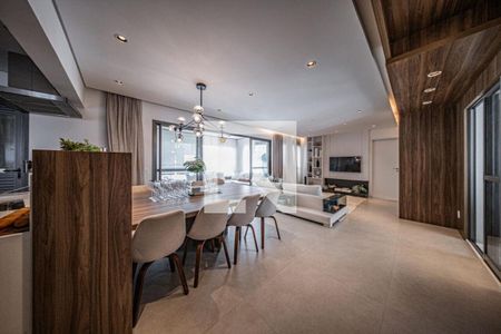 Apartamento à venda com 3 quartos, 147m² em Perdizes, São Paulo