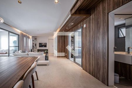 Apartamento à venda com 3 quartos, 147m² em Perdizes, São Paulo