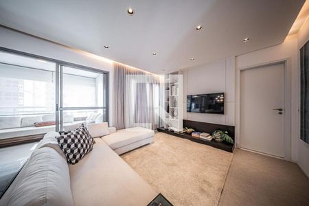 Apartamento à venda com 3 quartos, 147m² em Perdizes, São Paulo
