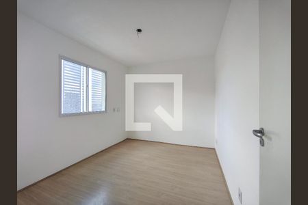 Quarto de apartamento à venda com 1 quarto, 36m² em Santo Cristo, Rio de Janeiro