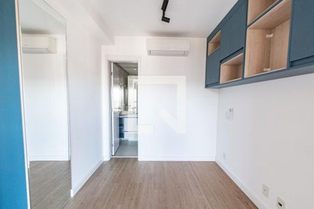 Suíte 1 de apartamento à venda com 3 quartos, 163m² em Vila Mariana, São Paulo