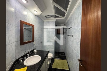 Apartamento à venda com 4 quartos, 174m² em Jardim Anchieta, São Bernardo do Campo