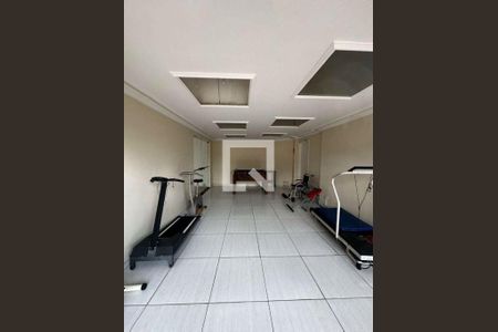 Apartamento à venda com 4 quartos, 174m² em Jardim Anchieta, São Bernardo do Campo