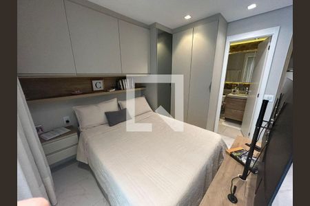 Apartamento à venda com 1 quarto, 42m² em Centro Histórico de São Paulo, São Paulo