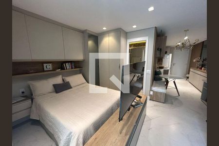 Apartamento à venda com 1 quarto, 42m² em Centro Histórico de São Paulo, São Paulo