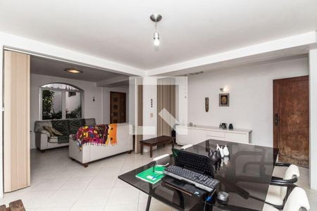 Casa para alugar com 4 quartos, 157m² em Campo Belo, São Paulo