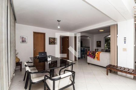 Casa para alugar com 4 quartos, 157m² em Campo Belo, São Paulo