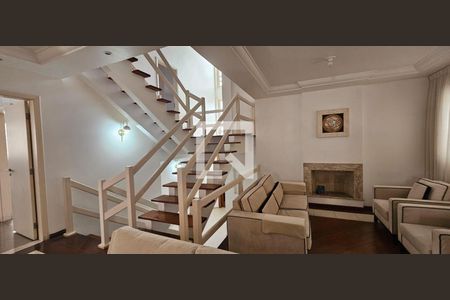 Casa à venda com 4 quartos, 343m² em Alphaville, Santana de Parnaíba