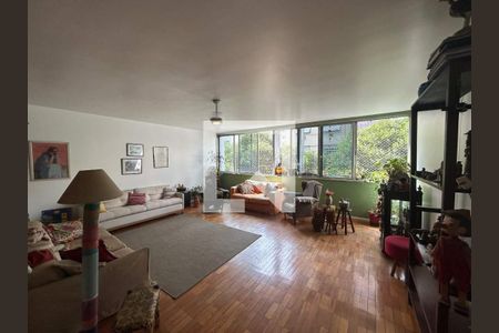 Apartamento à venda com 4 quartos, 192m² em Copacabana, Rio de Janeiro