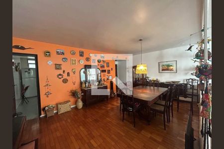 Apartamento à venda com 4 quartos, 192m² em Copacabana, Rio de Janeiro