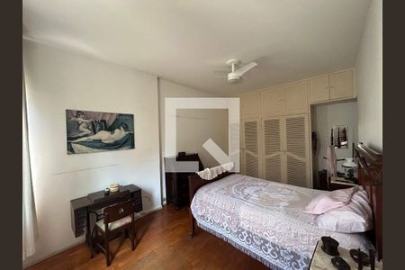 Apartamento à venda com 4 quartos, 192m² em Copacabana, Rio de Janeiro