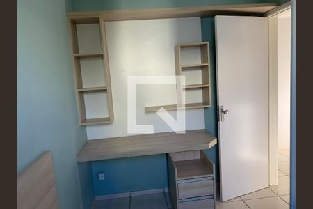Apartamento à venda com 3 quartos, 63m² em Vila Satúrnia, Campinas