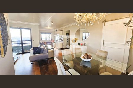 Apartamento à venda com 4 quartos, 160m² em Vila Suzana, São Paulo