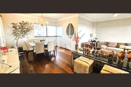 Apartamento à venda com 4 quartos, 160m² em Vila Suzana, São Paulo