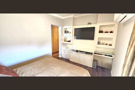 Apartamento à venda com 4 quartos, 160m² em Vila Suzana, São Paulo