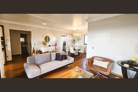 Apartamento à venda com 4 quartos, 160m² em Vila Suzana, São Paulo
