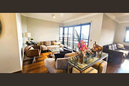 Apartamento à venda com 4 quartos, 160m² em Vila Suzana, São Paulo