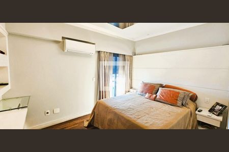 Apartamento à venda com 4 quartos, 160m² em Vila Suzana, São Paulo