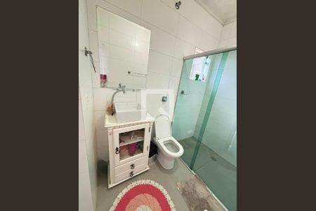 Casa à venda com 2 quartos, 132m² em Santa Terezinha, Santo André