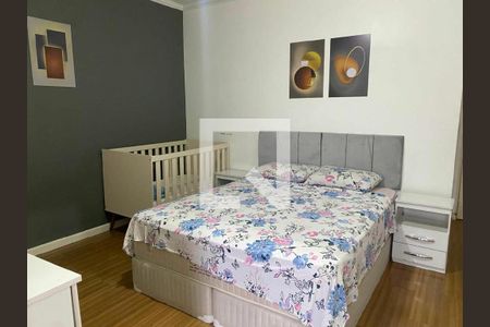 Casa à venda com 2 quartos, 132m² em Santa Terezinha, Santo André