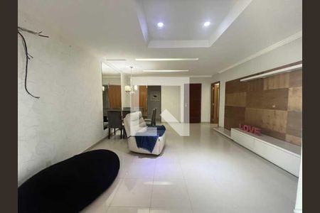 Apartamento à venda com 3 quartos, 142m² em Jardim Guanabara, Rio de Janeiro
