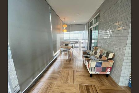 Apartamento à venda com 3 quartos, 142m² em Jardim Guanabara, Rio de Janeiro