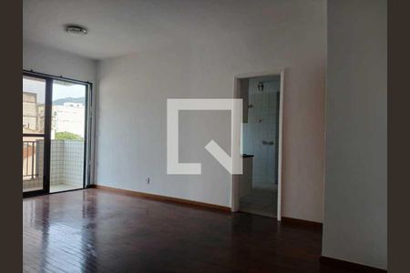 Apartamento à venda com 3 quartos, 117m² em Todos os Santos, Rio de Janeiro