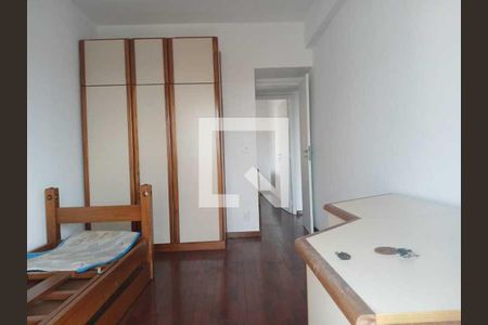 Apartamento à venda com 3 quartos, 117m² em Todos os Santos, Rio de Janeiro