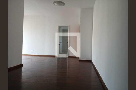 Apartamento à venda com 3 quartos, 117m² em Todos os Santos, Rio de Janeiro