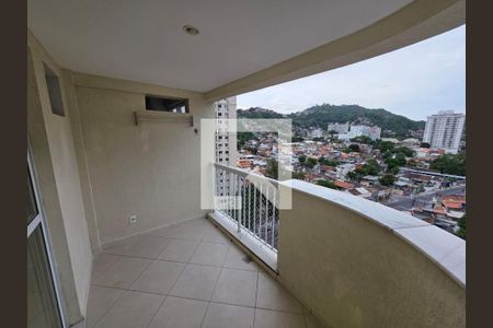 Apartamento à venda com 2 quartos, 77m² em Santa Rosa, Niterói
