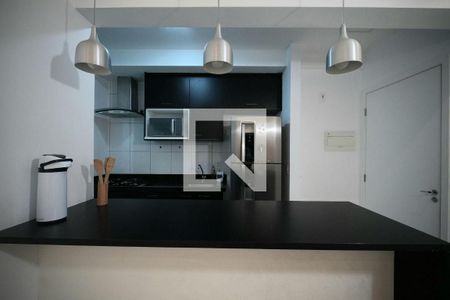 Apartamento à venda com 2 quartos, 53m² em Jardim das Laranjeiras, São Paulo