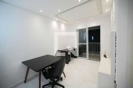 Apartamento à venda com 2 quartos, 53m² em Jardim das Laranjeiras, São Paulo