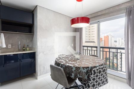 Apartamento à venda com 4 quartos, 255m² em Perdizes, São Paulo