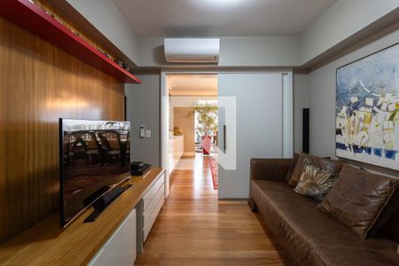 Apartamento à venda com 4 quartos, 255m² em Perdizes, São Paulo