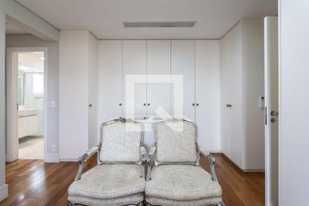Apartamento à venda com 4 quartos, 255m² em Perdizes, São Paulo
