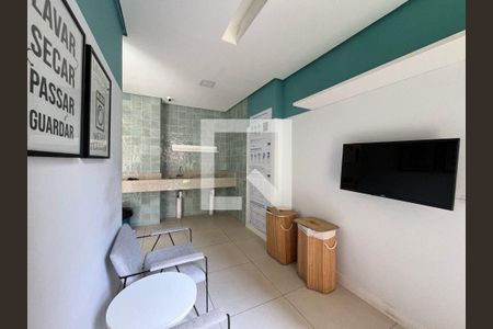 Apartamento à venda com 2 quartos, 36m² em Canindé, São Paulo