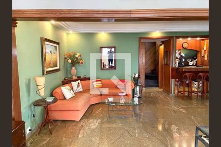 Apartamento à venda com 4 quartos, 300m² em Leblon, Rio de Janeiro