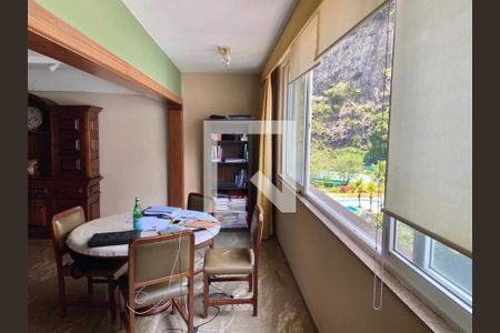 Apartamento à venda com 4 quartos, 300m² em Leblon, Rio de Janeiro