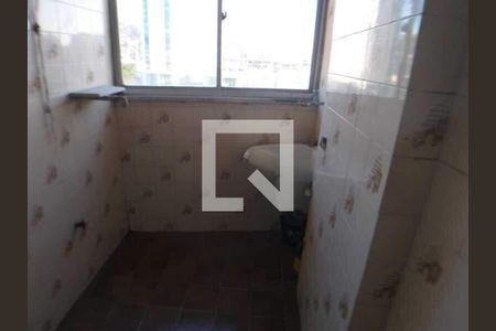 Apartamento à venda com 2 quartos, 51m² em Vila da Penha, Rio de Janeiro