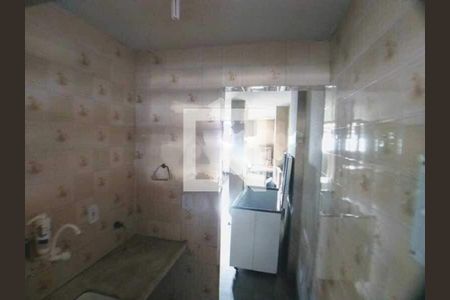 Apartamento à venda com 2 quartos, 51m² em Vila da Penha, Rio de Janeiro