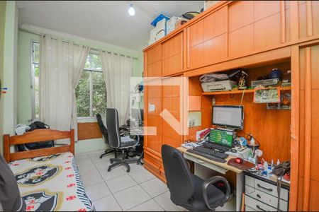 Apartamento à venda com 4 quartos, 149m² em Andaraí, Rio de Janeiro